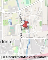 Via Della Filanda, 9,20010Arluno