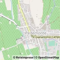 Map San Pietro in Cariano