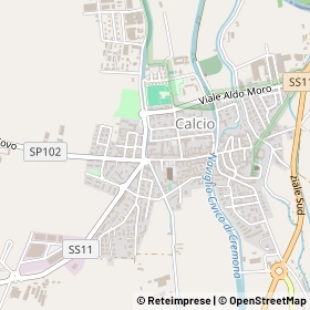 Mappa 24054