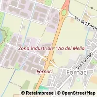 Map Brescia