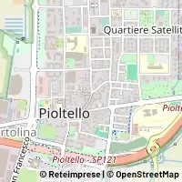Carte Pioltello