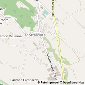 Mappa 13874
