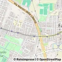 Map Venezia