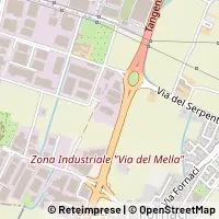 地图 Brescia