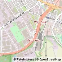 Peta Pero