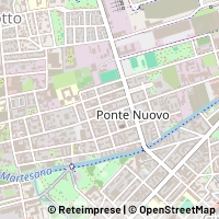 Kort Milano