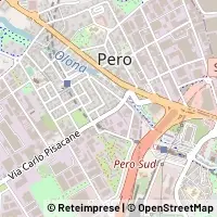 Kort Pero