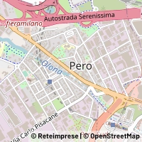 মানচিত্র Pero