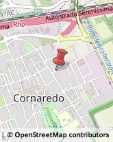 Via Rho, 6,20010Cornaredo