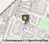 Campeggi, Villaggi Turistici e Ostelli,30174Venezia