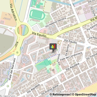 Appartamenti e Residence,30016Venezia