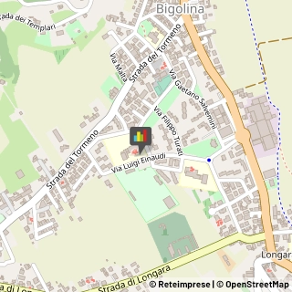 Scuole Pubbliche,36100Vicenza