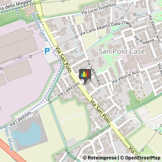 Locali, Birrerie e Pub,25134Brescia