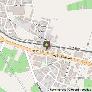 Architetti,37015Verona