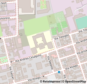 Mappa 20128 Milano MI, Italia (0.16923)