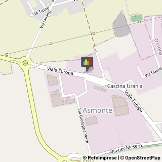 Osterie e Trattorie,20002Milano