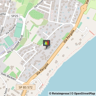 Appartamenti e Residence Padenghe sul Garda,25080Brescia