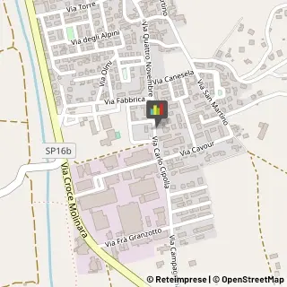 Fisiokinesiterapia - Medici Specialisti Tregnago,37039Verona
