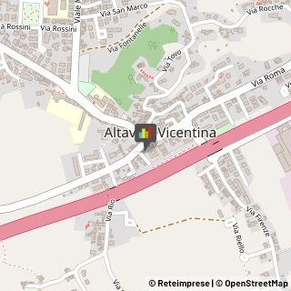 Consulenza Commerciale Altavilla Vicentina,36077Vicenza