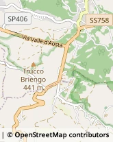 Via Breda, 38,10010Burolo