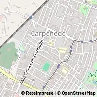 Map Venezia