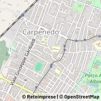 Map Venezia