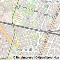 Kort Milano