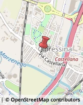 Via Castellana, 22,30174Venezia