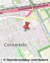 Via Rho, 23,20010Cornaredo