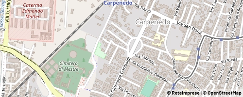 Mappa Venetsia