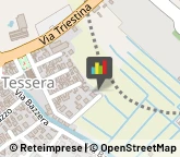 Campeggi, Villaggi Turistici e Ostelli,30173Venezia