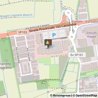 Abbigliamento Vignate,20052Milano