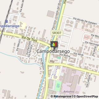Alimentari Campodarsego,35011Padova