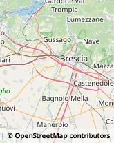 Alberghi Diurni e Bagni Pubblici Brescia,25124Brescia