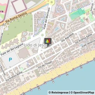 Trapani,30016Venezia