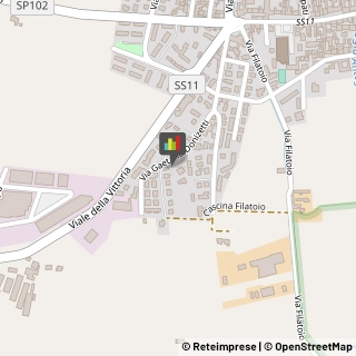 Imprese Edili Calcio,24054Bergamo