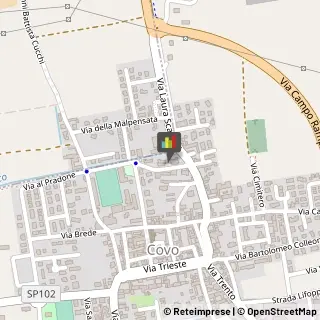 Alimentari Covo,24050Bergamo