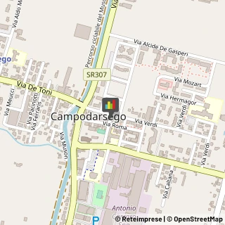 Articoli per Ortopedia Campodarsego,35011Padova