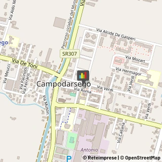 Commercialisti Campodarsego,35011Padova