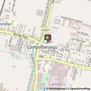 Architetti Campodarsego,35011Padova