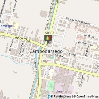 Caffè Campodarsego,35011Padova