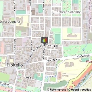 Geometri,20096Monza e Brianza