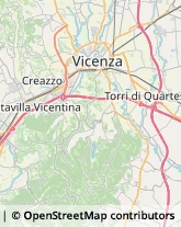 Centri di Benessere Altavilla Vicentina,36077Vicenza