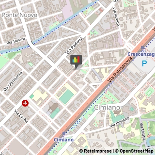 Accumulatori, Batterie e Pile - Commercio,20132Milano