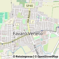 Map Venezia