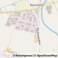 Kaart Bedizzole
