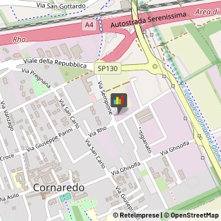 Onoranze e Pompe Funebri Cornaredo,20007Milano