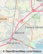 Trasporti Aerei Venezia,30172Venezia