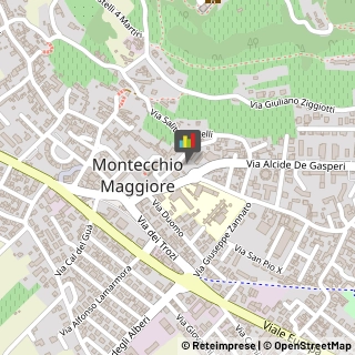Studi Consulenza - Amministrativa, Fiscale e Tributaria Montecchio Maggiore,36075Vicenza