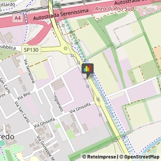 Trasporti Refrigerati Milano,20007Milano